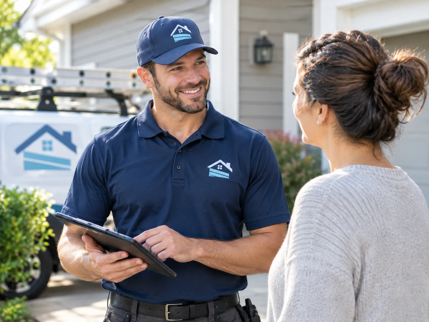 Siding Contractors in Temperanceville, VA